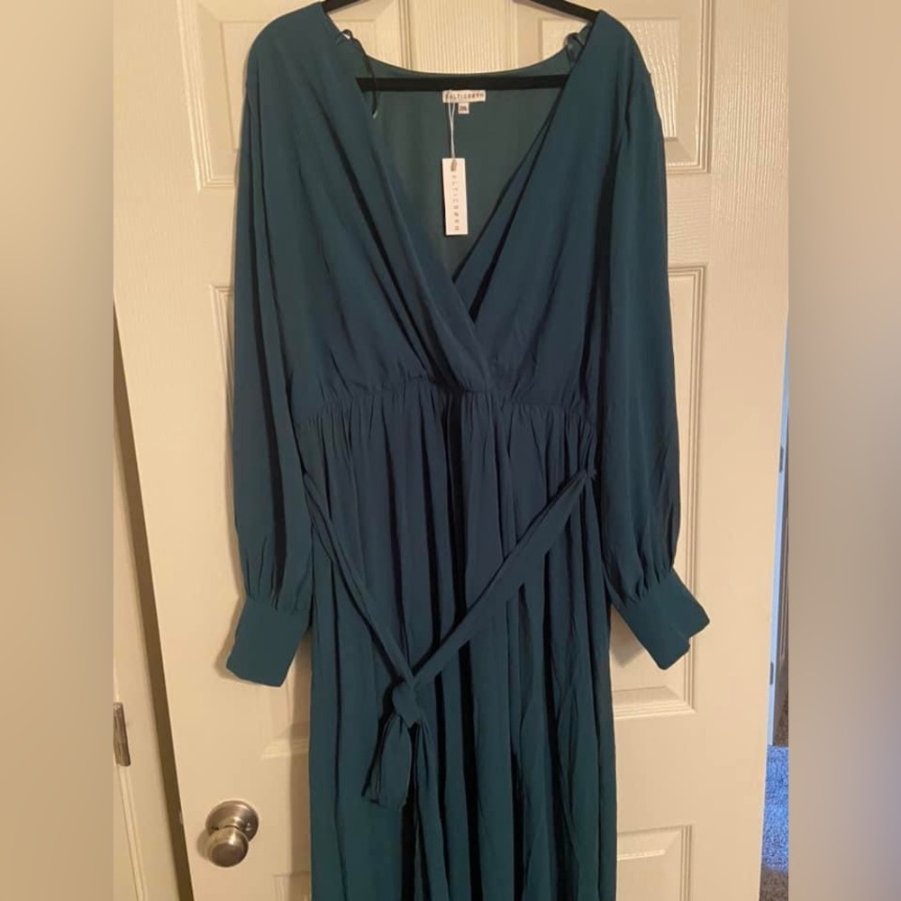 Baltic Born Dress